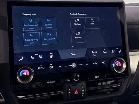 Used 2025 Lexus GX 550 image 23