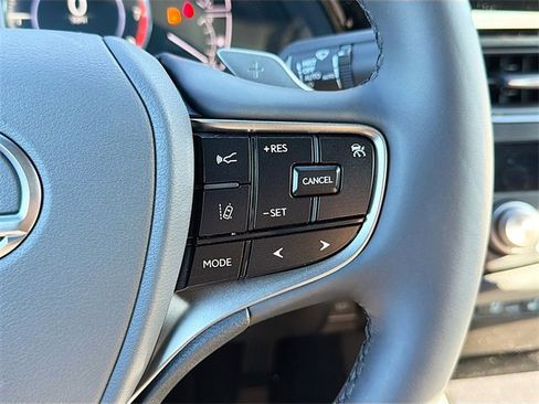New 2025 Lexus ES 350 w/ Premium Package image 39