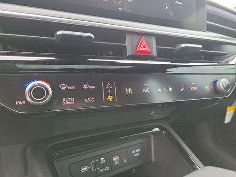 New 2026 Kia K5 GT w/ GT1 Package FWD image 28
