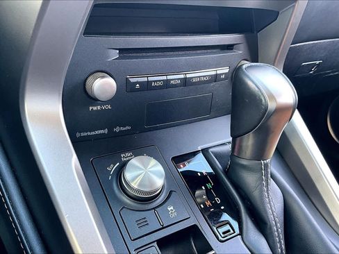 Used 2021 Lexus NX 300 FWD w/ Accessory Package 2 image 34