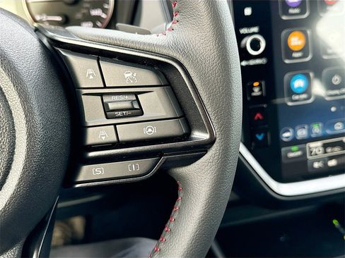 Used 2025 Subaru Impreza RS w/ Popular Package #3 image 13