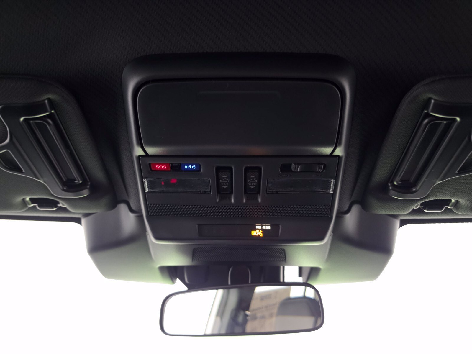 New 2026 Subaru Outback Premium AWD/4WD image 31