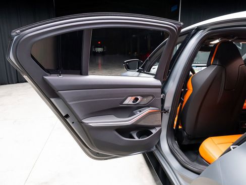 Used 2026 BMW M3 Competition AWD/4WD image 85