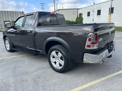 Used 2011 RAM 1500 Big Horn image 5