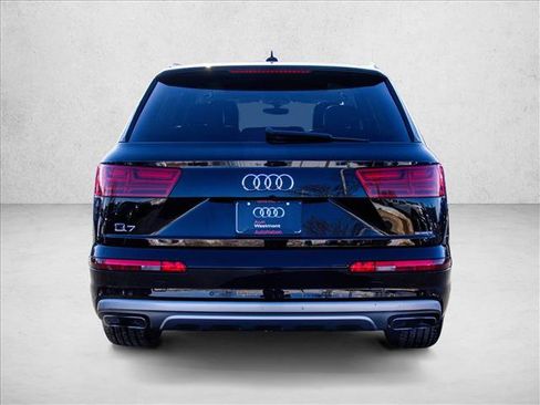 Used 2019 Audi Q7 2.0T Premium Plus w/ Premium Plus Package image 6