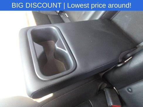 Used 2020 Nissan Altima 2.0 Platinum FWD image 18