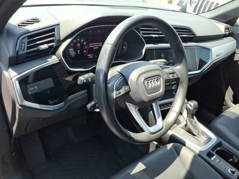 Used 2021 Audi Q3 2.0T Premium AWD/4WD image 8