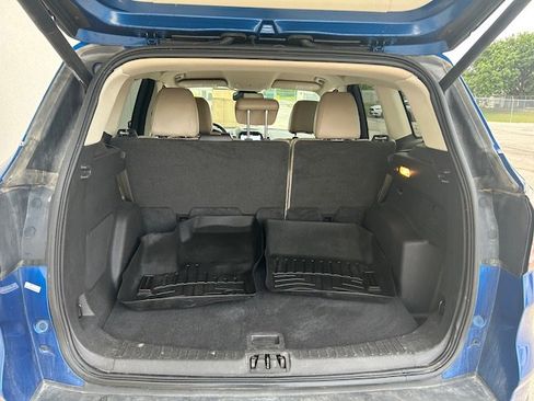 Used 2017 Ford Escape Titanium w/ Equipment Group 301A image 15