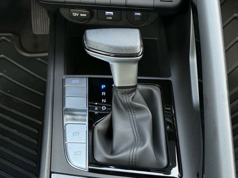 New 2026 Hyundai Elantra Blue image 24