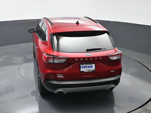Used 2020 Ford Escape SEL image 51