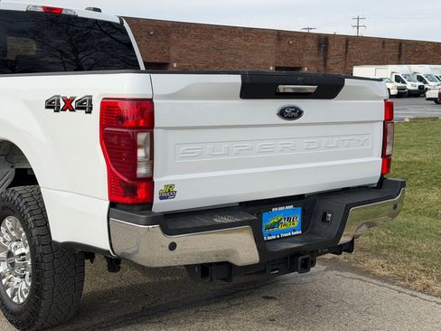Used 2022 Ford F250 XLT w/ XLT Premium Package image 36