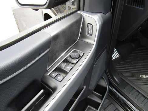 Used 2026 Ford F150 XLT w/ Equipment Group 302A MID AWD/4WD image 20
