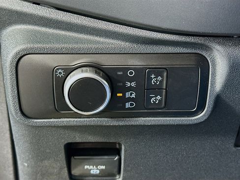 Used 2025 Ford Bronco Big Bend image 17