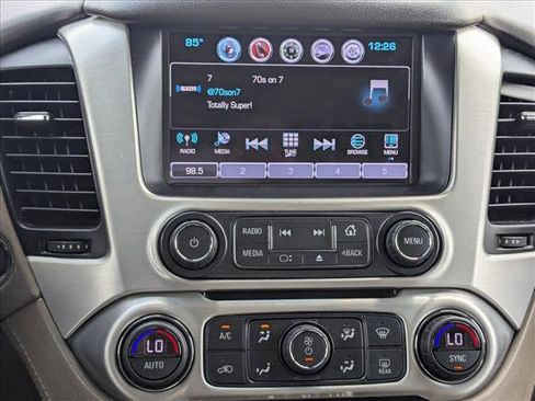 Used 2017 GMC Yukon SLT w/ Premium Edition image 14