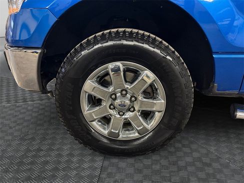 Used 2014 Ford F150 XLT w/ Equipment Group 302A Luxury image 14