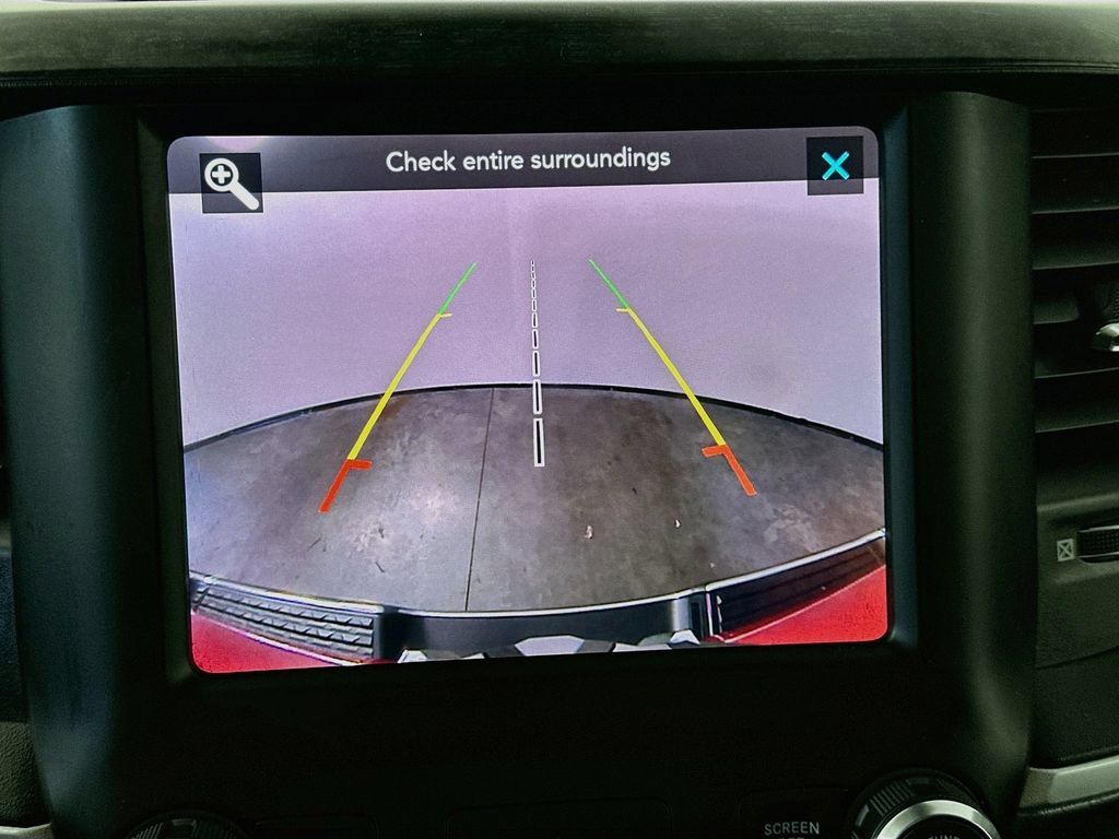 Used 2019 RAM 1500 Big Horn RWD image 20