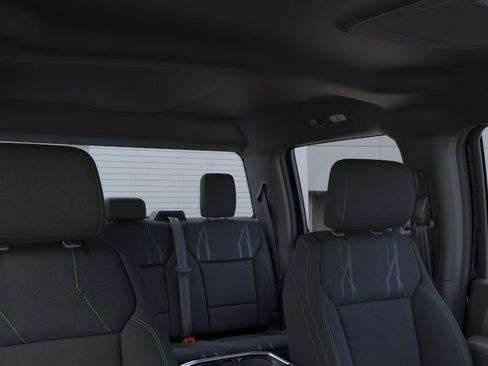 New 2025 Ford F150 STX w/ Equipment Group 200A image 23