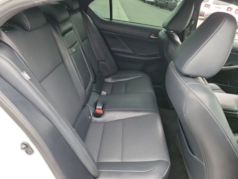 Used 2024 Lexus IS 300 w/ Premium Package RWD image 18