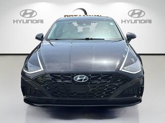 Used 2023 Hyundai Sonata SEL w/ Preferred Accessory Package FWD video 2