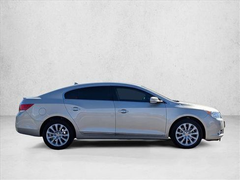 Used 2013 Buick LaCrosse Leather image 4