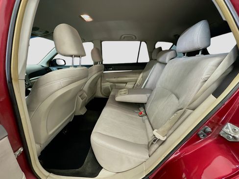 Used 2014 Subaru Outback 2.5i w/ Alloy Wheel Package image 26