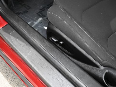 Used 2021 Chevrolet Camaro LT RWD image 15