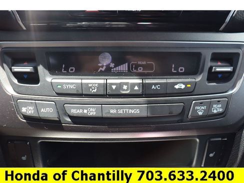 Certified 2023 Honda Passport EX-L image 18