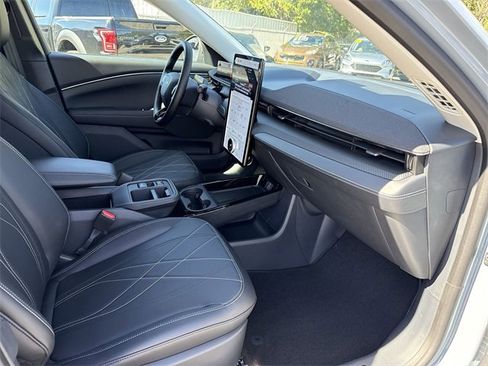 New 2025 Ford Mustang Mach-E Select image 14