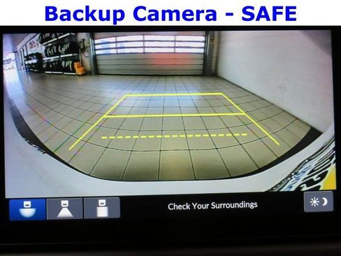 New 2026 Honda HR-V EX-L image 5