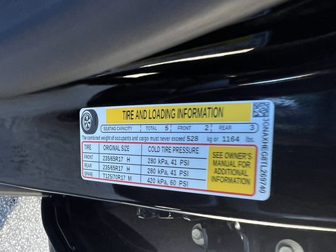 New 2026 Chevrolet Equinox LT w/ Safety and Technology Package image 33