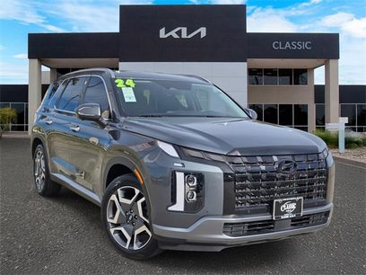 Used 2024 Hyundai Palisade Limited