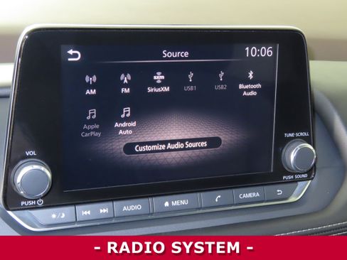 Used 2022 Nissan Rogue SV image 20