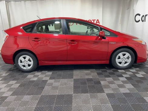 Used 2011 Toyota Prius Two image 11