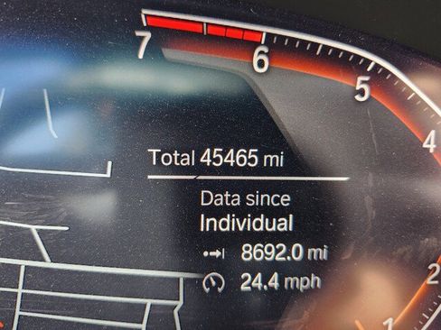 Used 2022 BMW X3 sDrive30i w/ M Sport Package 2 image 43