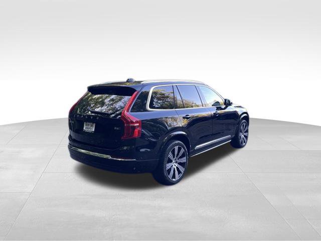 Certified 2025 Volvo XC90 B6 Plus w/ Protection Package AWD/4WD image 8