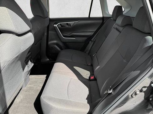 Used 2024 Toyota RAV4 LE AWD/4WD image 12