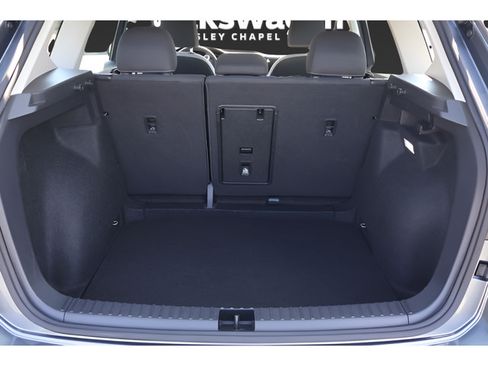 Used 2024 Volkswagen Taos S FWD image 19