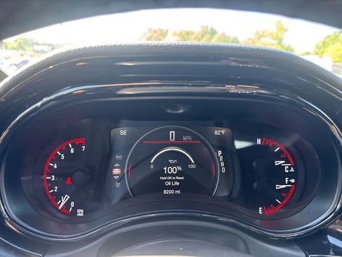 Used 2026 Dodge Durango GT image 23