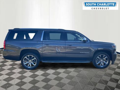 Used 2018 Chevrolet Suburban Premier image 4