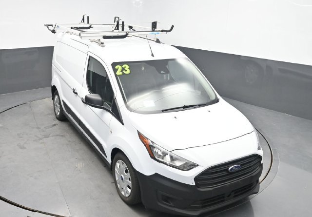 Used 2023 Ford Transit Connect XL FWD image 28