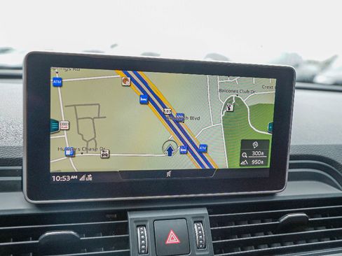 Used 2020 Audi Q5 Prestige image 15