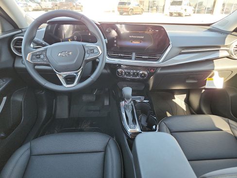 New 2026 Chevrolet Trax ACTIV w/ Sunroof Package image 10