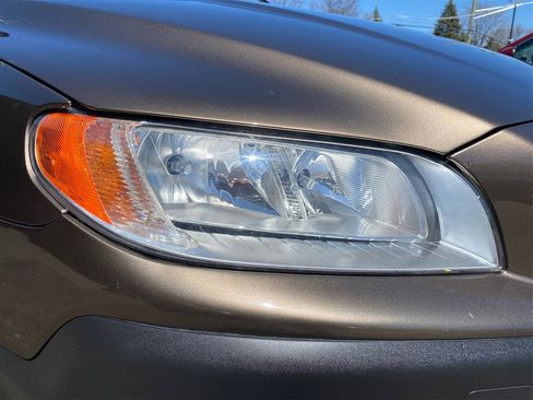 Used 2016 Volvo XC70 T5 Premier w/ Proximity Package image 21