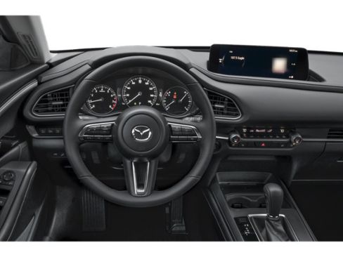 New 2026 MAZDA CX-30 AWD 2.5 S w/ Premium Package image 10