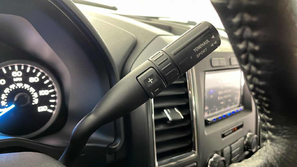 Used 2016 Ford F150 XLT w/ Equipment Group 301A Mid AWD/4WD image 27