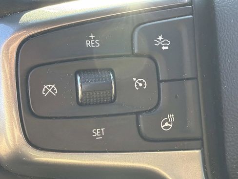 Certified 2025 Chevrolet Silverado 3500 LT image 5