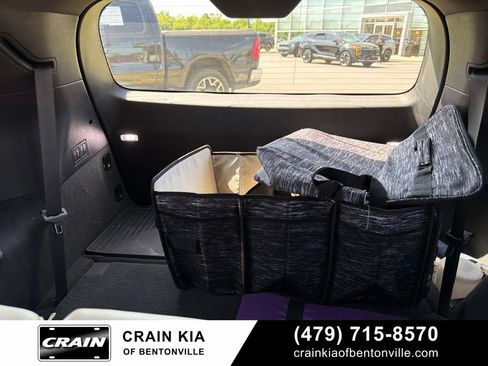 Used 2020 Cadillac XT6 Sport AWD/4WD image 26