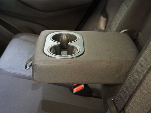 Used 2024 Chevrolet Equinox LT w/ LPO, Floor Liner Package FWD image 30