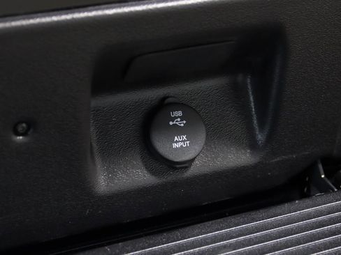 Used 2024 GMC Sierra 3500 Denali Ultimate image 34