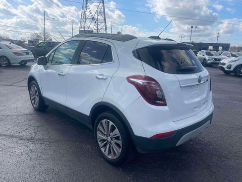 Used 2020 Buick Encore Preferred image 3
